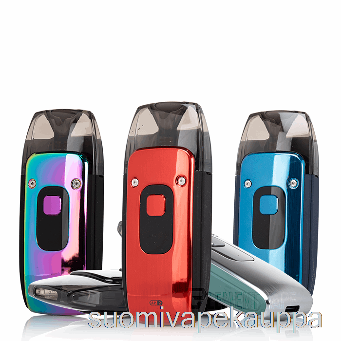 Vape Nesteet Geek Vape Ap2 Aegis Pod 2 Pod System Blue Camo